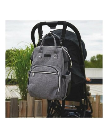 Borsa Fasciatoio per Pannolini Tineo