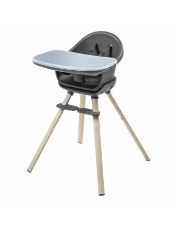 Highchair Maxicosi Moa 8 in 1 Graphite2 Eco
