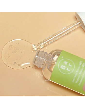 Fugtgivende serum Barr Super Green Deep Energy 30 ml