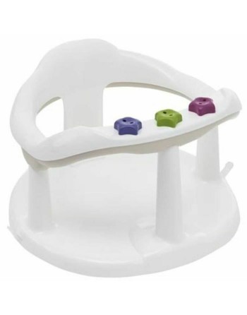 Baby's seat ThermoBaby Bath Ring Aquababy Candied Chestnut