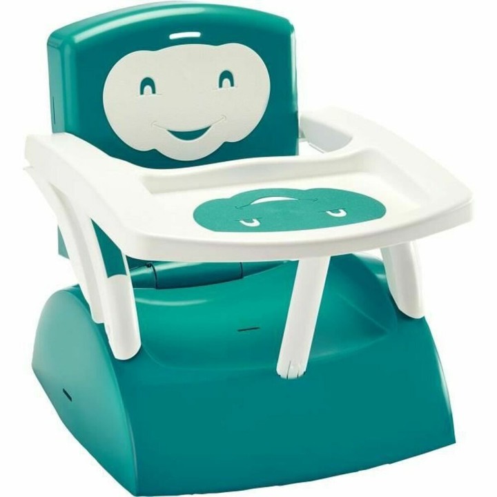Child's Chair ThermoBaby Løfter Smaragdgrøn