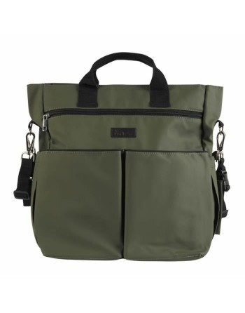 Sac à langer Tineo Kaki