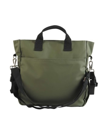 Borsa Fasciatoio per Pannolini Tineo Kaki