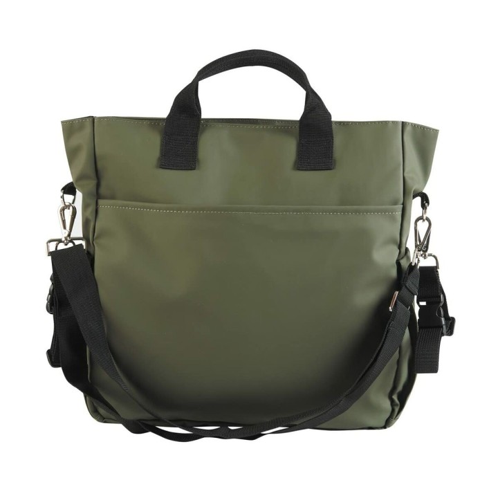 Borsa Fasciatoio per Pannolini Tineo Kaki