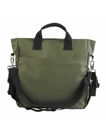 Borsa Fasciatoio per Pannolini Tineo Kaki