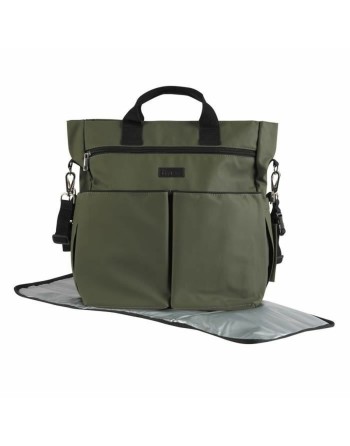 Borsa Fasciatoio per Pannolini Tineo Kaki