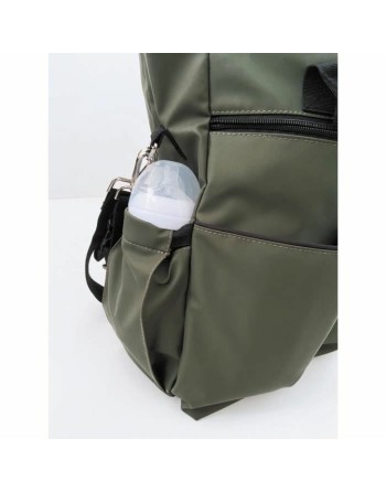 Taske til bleskift Tineo Khaki