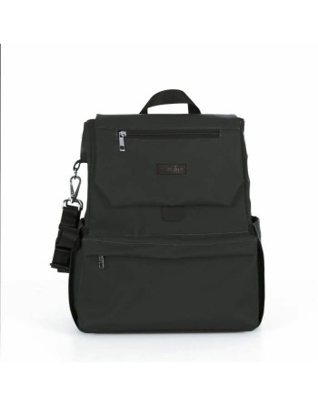 Sac à langer Tineo Noir