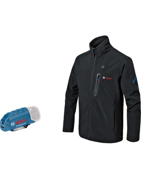 Veste BOSCH 06188000E2 Noir (3XL)