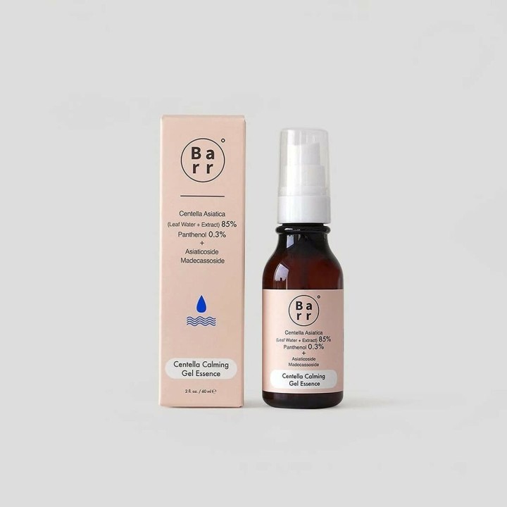 Ansigtsgel Barr Centella Calming 60 ml