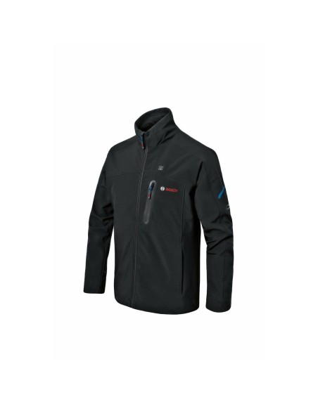 Jakke BOSCH 06188000DY Sort (M)