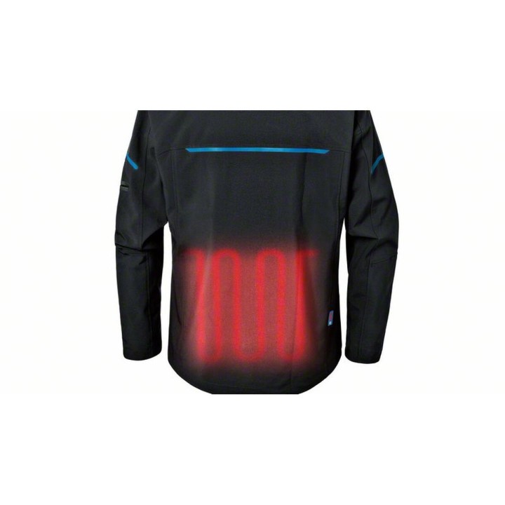 Giacca BOSCH 06188000DY Nero (M)