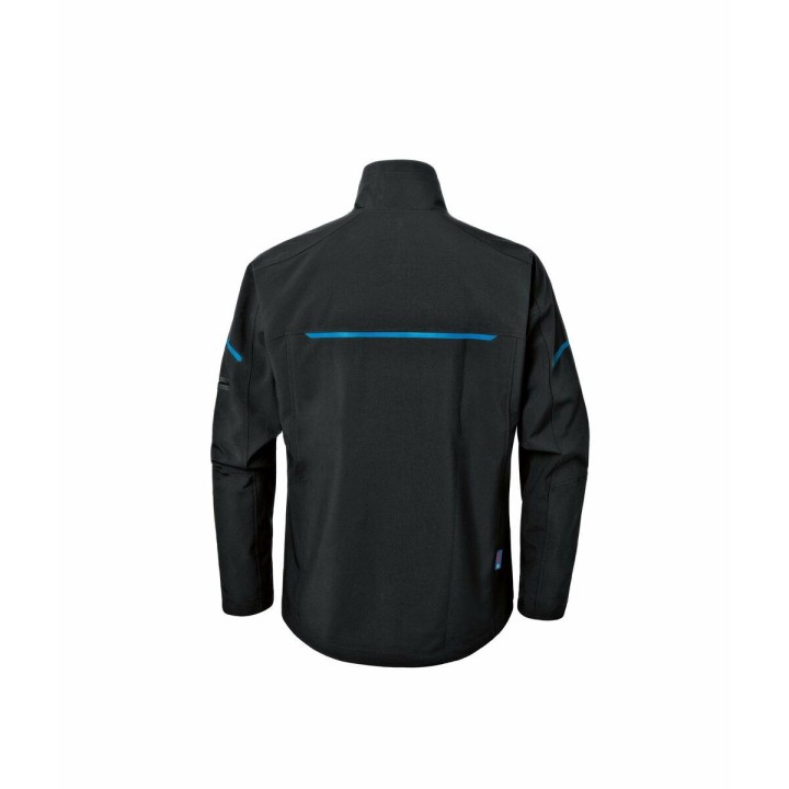 Jakke BOSCH 06188000E1 Sort (XXL)
