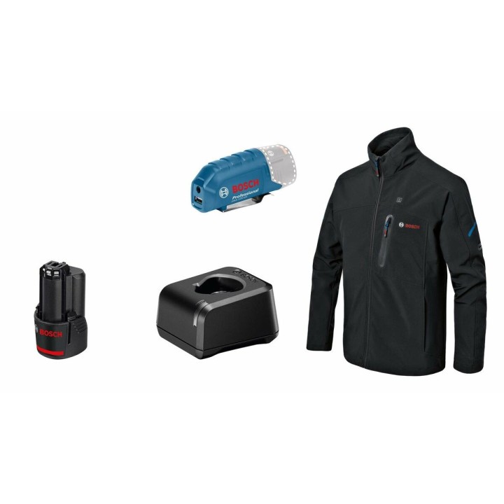 Giacca BOSCH 06188000FZ Multicolore (L)