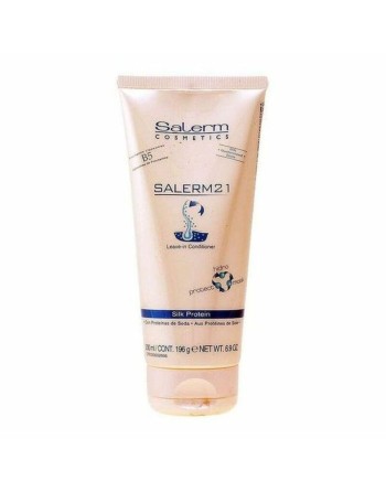 Non-Clarifying Conditioner Salerm (1000 ml)