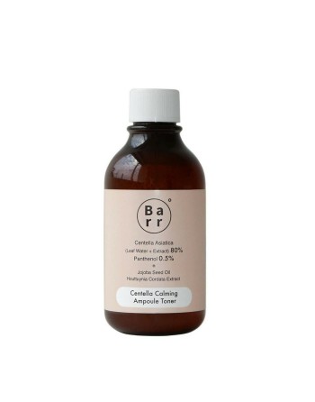 Ansigtstoner Barr Centella Calming 2-i-1 200 ml