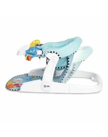 Hængekøje Baby Einstein Blå