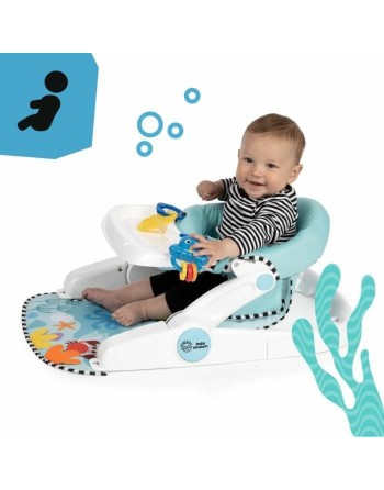 Hängematte Baby Einstein Blau