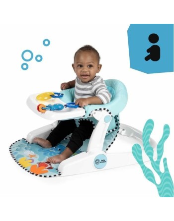 Hängematte Baby Einstein Blau