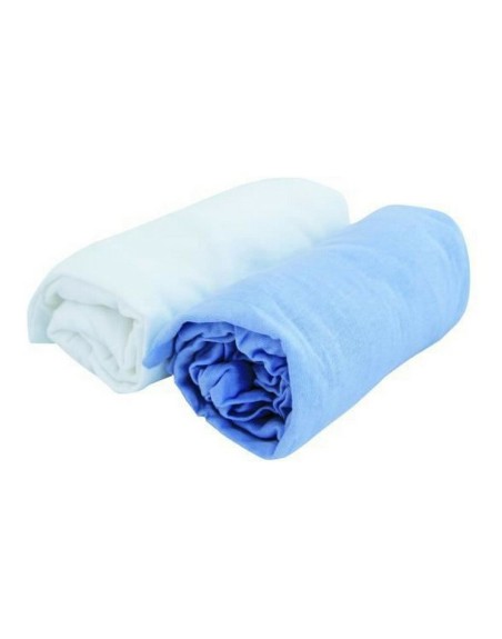 Set di Lenzuola Domiva 70 x 140 cm