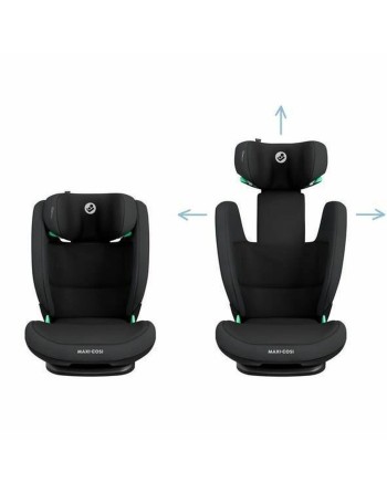 Seggiolino Auto Maxicosi Rodifix S I-Size III (22 - 36 kg) Grigio II (15-25 kg)
