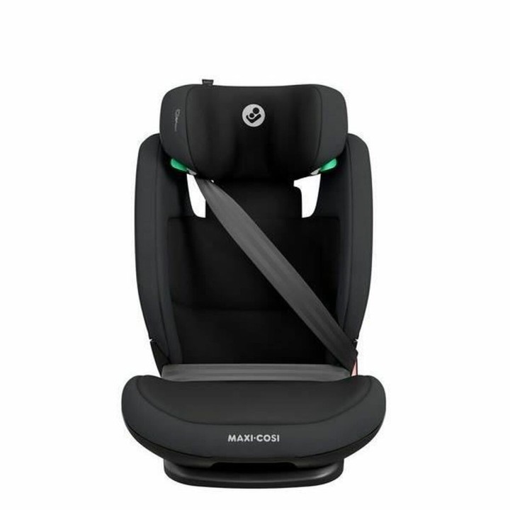 Silla para el Coche Maxicosi Rodifix S I-Size III (22 - 36 kg) Gris II (15-25 kg)