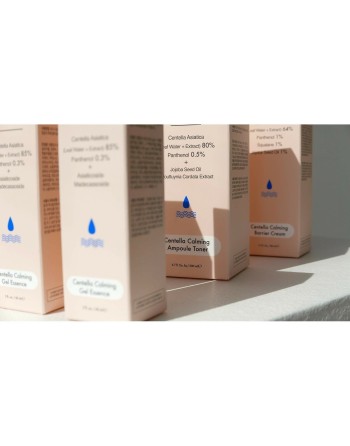 Tonico Viso Barr Centella Calming 2 in 1 200 ml