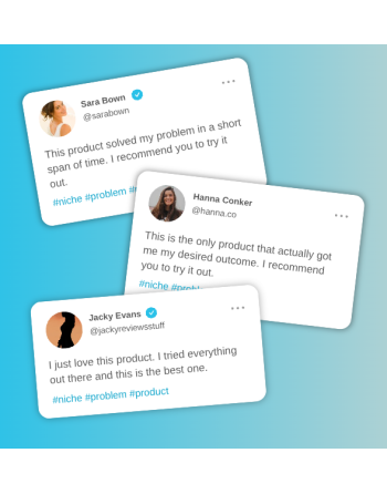 Fair Breathe™ 2.0 nasal strip