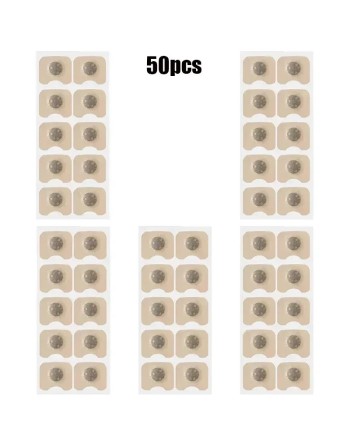 Disposable Anti-Snoring Nose Strips - Improve Breathing