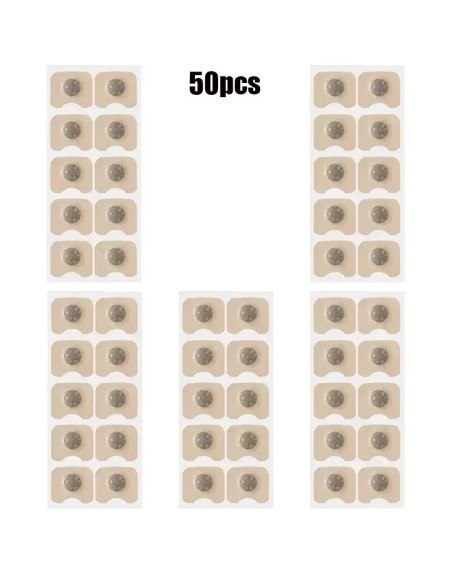 Engangs Næsebånd Mod Snorken - Forbedr Åndedrættet