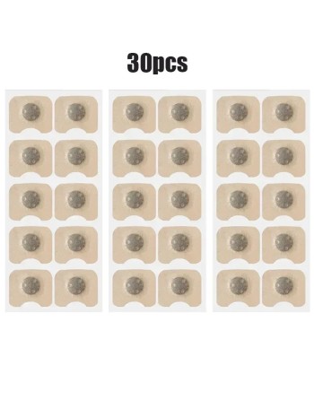 Engangs Næsebånd Mod Snorken - Forbedr Åndedrættet