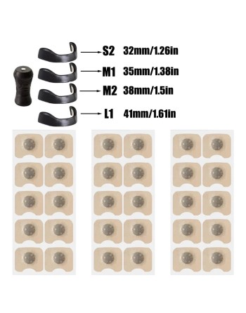 Engangs Næsebånd Mod Snorken - Forbedr Åndedrættet