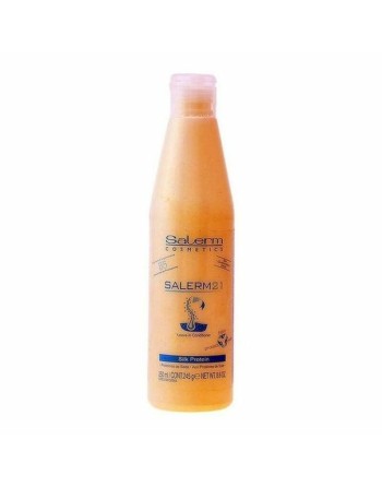 Non-Clarifying Conditioner Salerm (1000 ml)