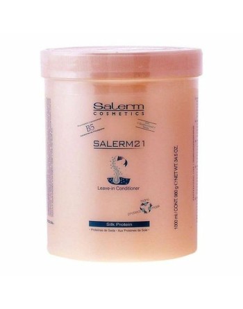 Non-Clarifying Conditioner Salerm (1000 ml)