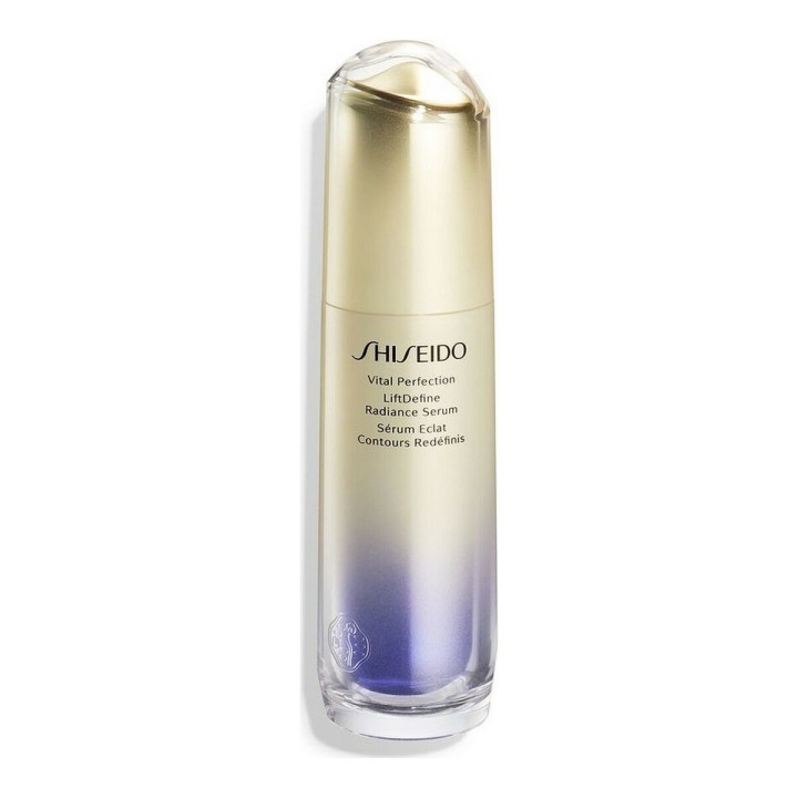 Anti-age serum Shiseido Vital Perfection (80 ml)
