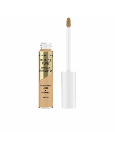 Gesichtsconcealer Max Factor Miracle Pure Nº 2 7,8 ml