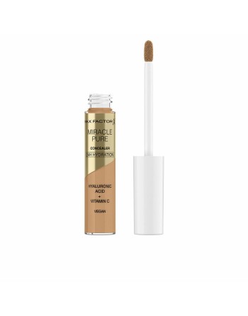 Facial Corrector Max Factor Miracle Pure Nº 4 7,8 ml