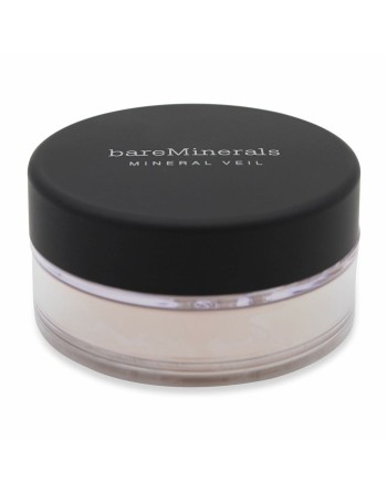 Loses Pulver bareMinerals Mineral Veil Luminizer Spf 15 9 g