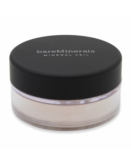 Poudre libre bareMinerals Mineral Veil Éclaircissant Spf 15 9 g