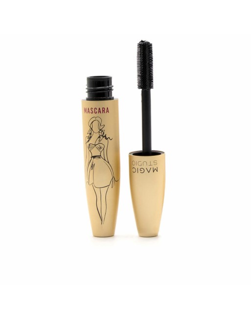 Máscara de Pestañas Magic Studio Extra Volume (12 ml)