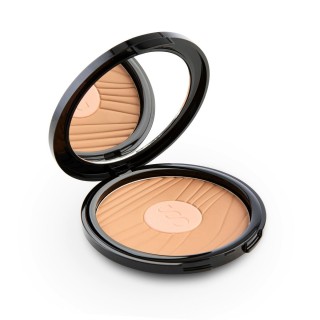 Kompakte bronzingpulver Sensilis Velvet Nº 02 15 ml
