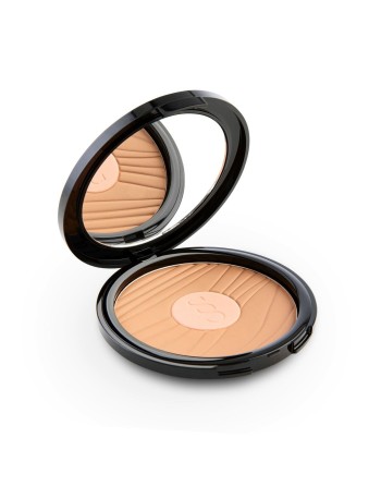 Compact Bronzing Powders Sensilis Velvet Nº 02 15 ml