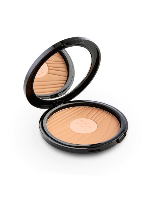 Compact Bronzing Powders Sensilis Velvet Nº 02 15 ml