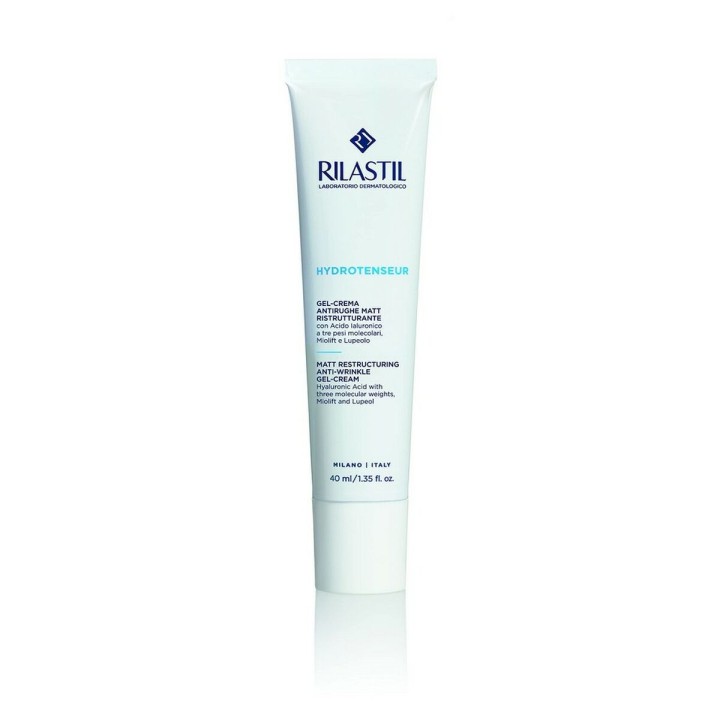 Regenererende anti-age creme Rilastil 982754792 40 ml
