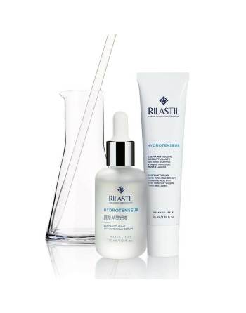 Regenererende anti-age creme Rilastil 982754792 40 ml