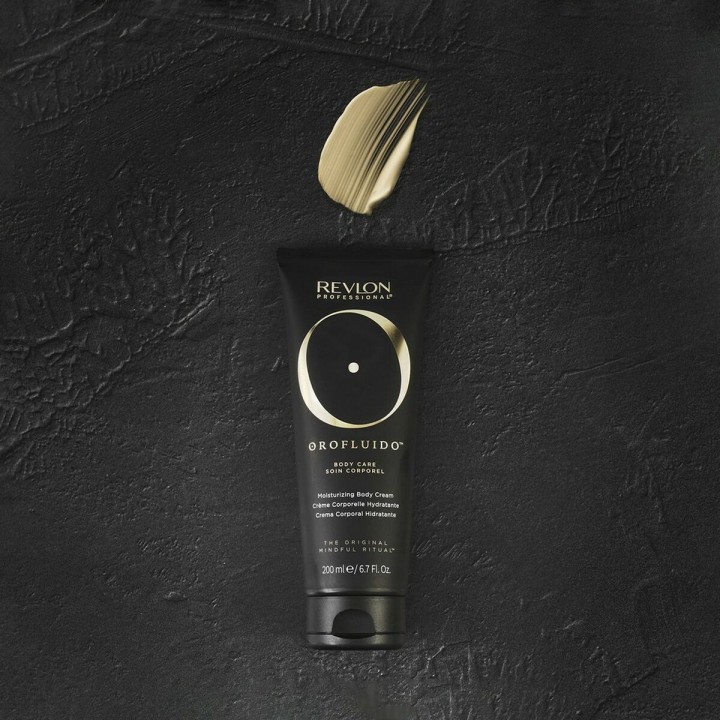 Feuchtigkeitsspendende Körpercreme Revlon 7261041000 200 ml