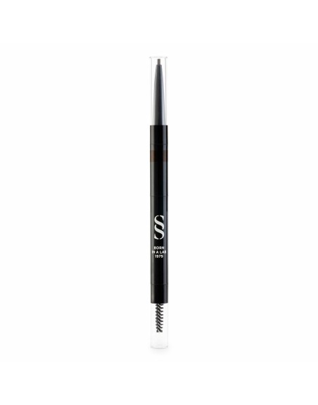 Eyebrow Pencil Sensilis Sculptor Nº 03 3-in-1 (0,5 g)
