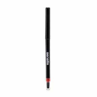 Læbeblyant Sensilis Perfect Line 04-Red (0,35 g)