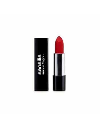 Lipstick Sensilis Intense Matte 402-Rouge Attraction (3,5 ml)