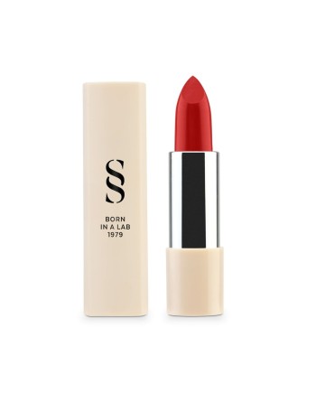 Hydrating Lipstick Sensilis Rouge Fondant 05-Anita Farma (3,5 ml)